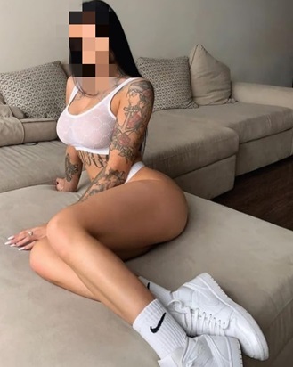 Ataköy Türbanlı Escort