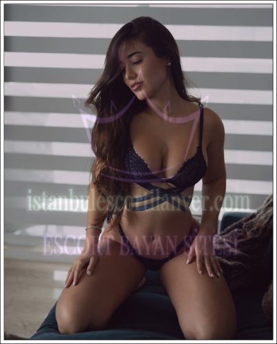 istanbul escort bayan