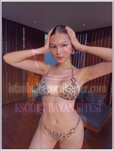 Bakırköy Escort Bayan