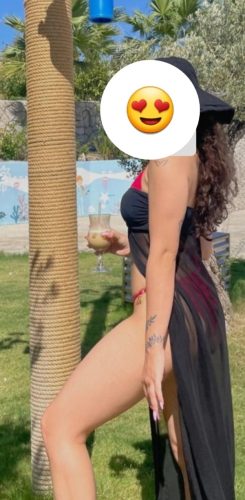 Ataköy Escort Bayan