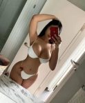 Şirinevler Zenci Escort 